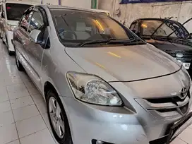 TOYOTA 2010 VIOS G 1.5 M/T SILVER OTOMART 286 KENJERAN