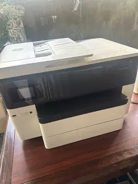Printer HP Jet Pro 7740 RUSAK BEKAS