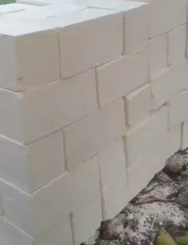 Batu buat pondasi rumah