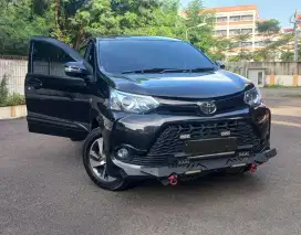 Dijual Cepat Veloz 1.5 Matic