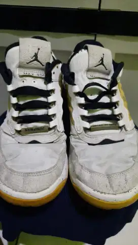 Jordan airmax 200 jumpman