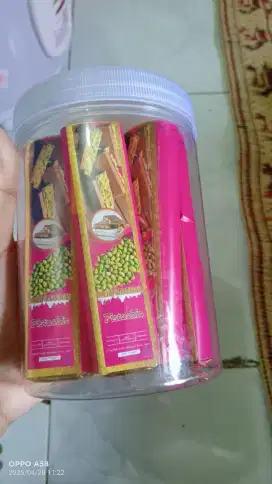 Jual coklat Dubai
