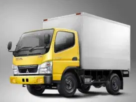 Dibutuhkan Sopir Mobil Box T120SS atau Colt Diesel Engkel