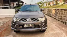 Mitsubishi Pajero 2013 Diesel