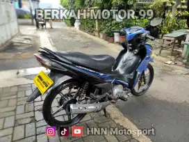JUPITER Z1 2013 TOP GANTENG