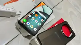 Redmi A3 4+4/128.Resmi fullset No minus