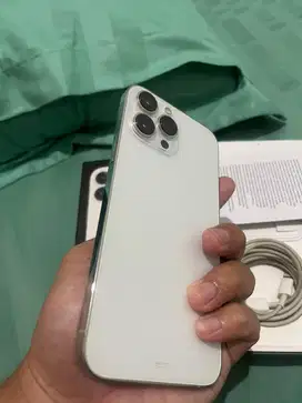 Iphone 13 Promax 256 Ibox