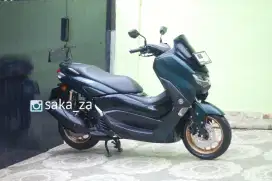 ( KEYLESS ) Pajak Hidup 12 Bulan , Yamaha Nmax 2024 Tipe S , nmax s