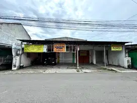 RUKO & RUMAH DIJUAL TANPA PERANTARA