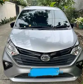 Tdp 10Jutaan Daihatsu New Sigra R MT Siap Pakai