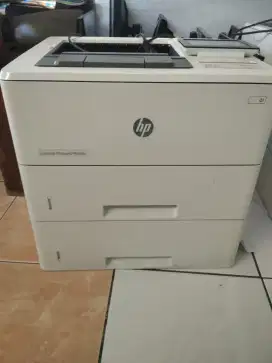 Printer dan fotocopy eks kantor hp