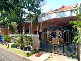 DIJUAL RUMAH RUNGKUT BARATA SURABAYA RON.A2101