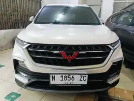 Wuling Almaz 5.Sheet Putih