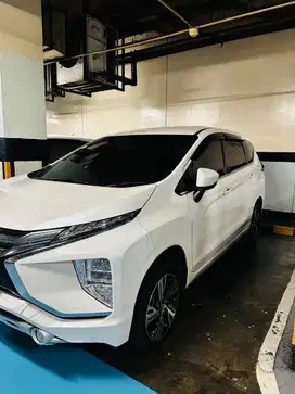 Mitsubishi Xpander Sport 2020 Matic