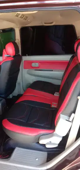 Seat Cover - Bungkus Jok Mobil