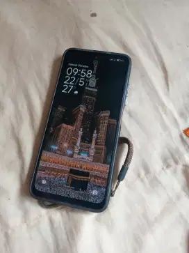 Redmi note 11 segel