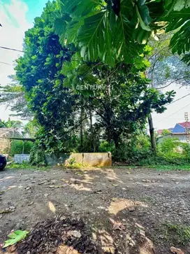 Dijual Kavling Titihan Raya Parigi nempel Bintaro Sektor 9