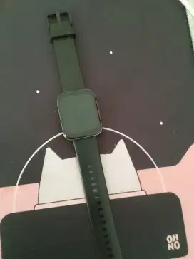 Smartwatch Realme Watch 3