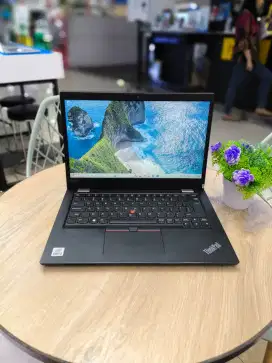 Lenovo thinkpad L490