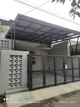 Murah Rumah Margahayu Raya Bandung Kota