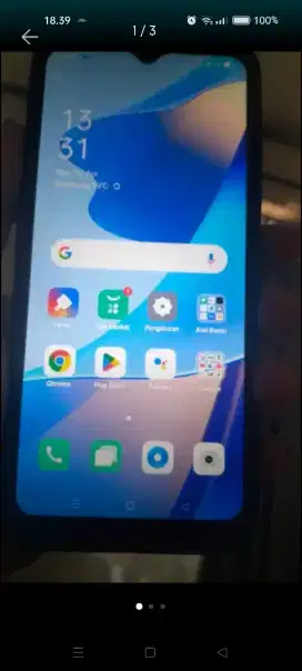 Jual HP Oppo 16 2nd
