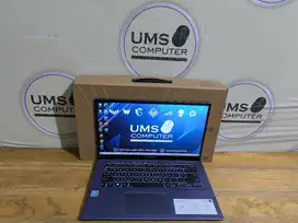 ASUS A412F INTEL PENTIUM GOLD 5405U Ram 8GB SSD 256GB