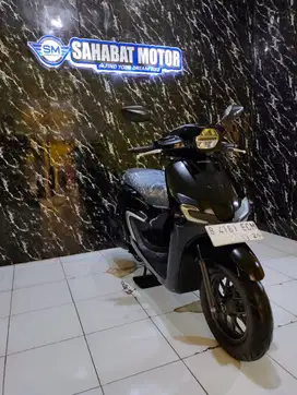 HONDA STYLO 160 CBS TH 2024