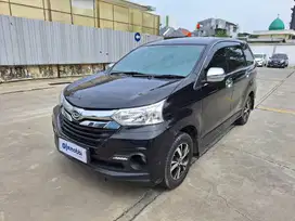 DP RENDAH - Daihatsu Xenia 1.3 R SPORTY Bensin-MT 2018
