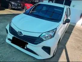 Tdp 3 Jutaan Daihatsu New Sigra D MT Power Window