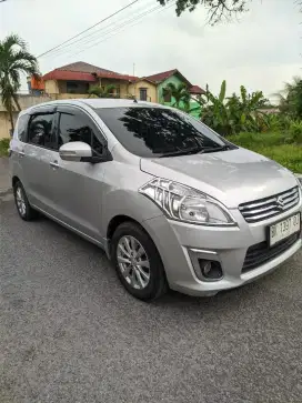 Suzuki Ertiga GL 2014