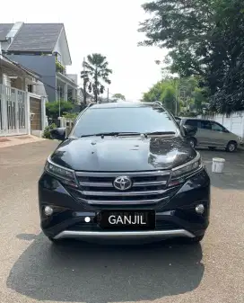Toyota new rush 1.5 at 2021