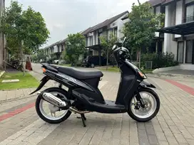 Yamaha Mio Proper