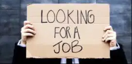 Membutuhkan Pekerjaan Part Time (Khusus Malam)