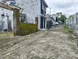 Tanah Kampus Dekat UNEJ, POLTEK, UNIPAR, UT dll