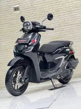 TERMURAH‼️ HONDA STYLO 160 CBS 2024 ODO 6RB MULUS