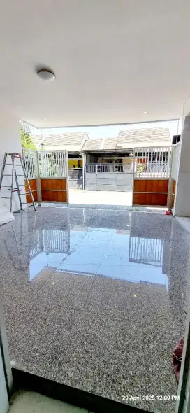Rumah Sidoarjo Kota CITRA CITY RESIDENCE SARIROGO Siap Huni Murah BU