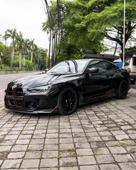Rare ! Brand New M4 CSL 2023