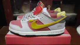 Nike SB x Dragonball