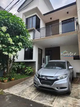 Dijual Cepat Di Alstonia Town House Serua Ciputat