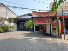JUAL GUDANG SHM DI SIDOARJO, COCOK UNTUK USAHA