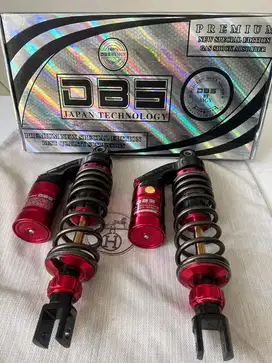 SHOCK 550.000DBS