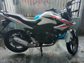 Cb 150 R murah mewah