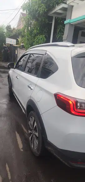 Honda BR-V 2022 Bensin