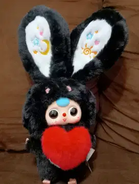 Boneka blind box bb3,lila bru d bd