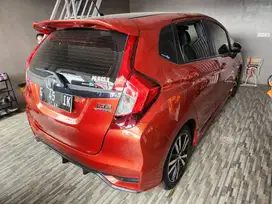 Jazz RS 2018 Matic