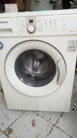 mesin cuci samsung