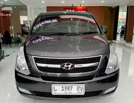 H1 2.4 BENSIN AUTOMATIC 2008.Seat 12