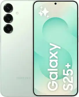 Galaxy S25+ 12/256Gb