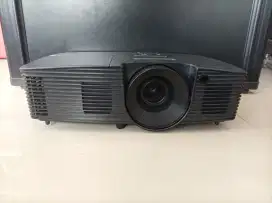 Lcd Proyektor Second Infocus IN 114xv