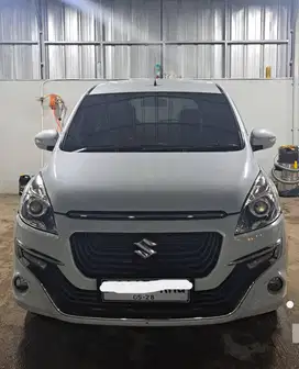 Suzuki Ertiga Dreza MPV 1.4 AT 2017